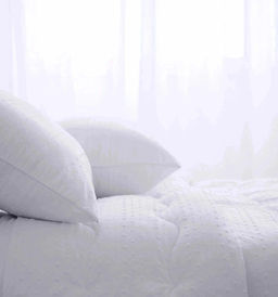 Подушка с массажным эффектом 3D пузырьки Hotel Collection 70х70 ВиФтекс  фото 5