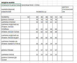 свитшот женский - Elletto фото 8