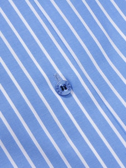 Сорочка мужская короткий рукав GREG 211/101/2259/1p  фото 2