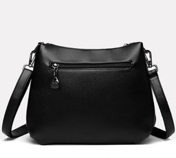 KAIDIFEINIROO Сумка женская с двумя ремнями 8733 фото 55