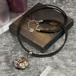 MARVELOUS Колье LKY5915