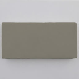 Пластилин скульптурный ARTLAVKA СЕРЫЙ мягкий 500 гр  фото 2