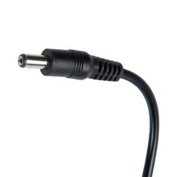 ULM-D113 18W/3000-6000K/DIM BLACK Светильник настольный светодиодный с беспроводной зарядкой телефонов. Сенсорный выключатель. Диммер. Черный. TM Uniel