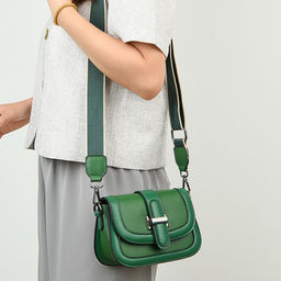 Bags Сумка женская / кожа / 7508  фото 13