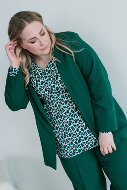 Жакет женский - Jp фото 3