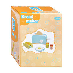 Бытовая техника Тостер в коробке - Щепочка фото 11