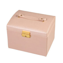 Шкатулка для украшений 17x14x15см / SP01192 /уп 18/ - Галеонтрейд фото 3