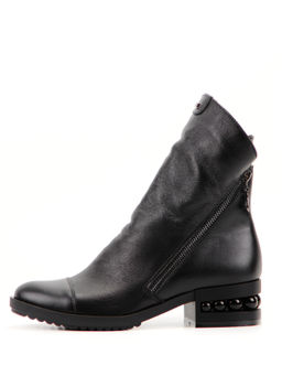 Ботинки EDART 233.irma5.black R  фото 2