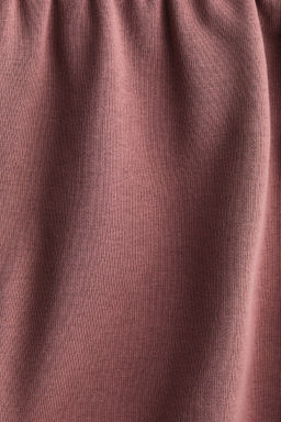 Pantal?n corto en sudadera - H&m фото 11
