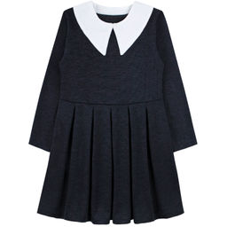 Воротник для школьного платья муслин 1655900101 - Youlala фото 2