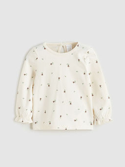 K?z Bebek Ti??rt ve Kadife Elbise