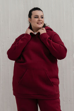 Худи женская - Jp фото 5