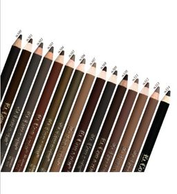 El Corazon карандаш для бровей 310 Dark Brown  фото 2