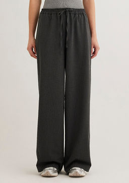 Genis Paca Antrasit Pantolon - Mavi фото 4