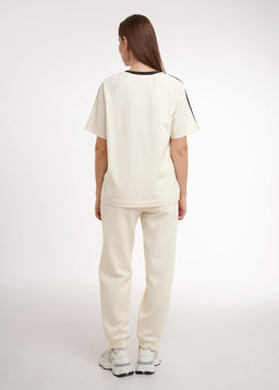 LF26-100 Футболка жен Карелия (ЧЗ)