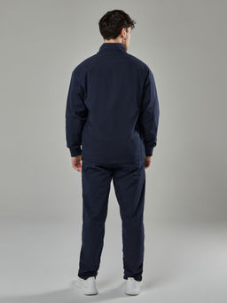 Спортивный костюм FN Millennium Dark Blue