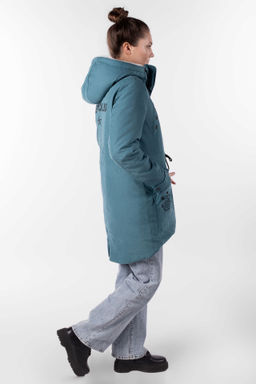 05-1960 Куртка зимняя (Синтепон 300)