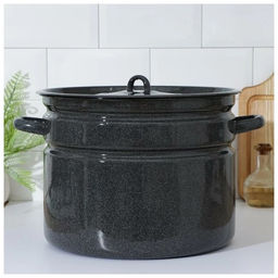 ЭМ_Бак 20,0 л коричневый арт. 42804-272/2