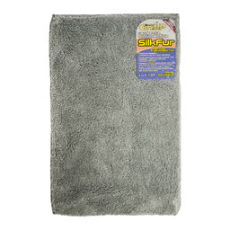 Салфетка микрофибра SilkFur 26*42 арт. LUX-113F