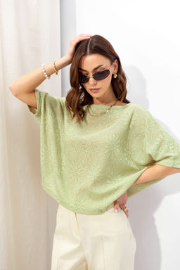 Джемпер 4353 - Lyushe фото 6