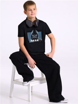 футболка 1ПДФК4518001 - Апрель фото 4