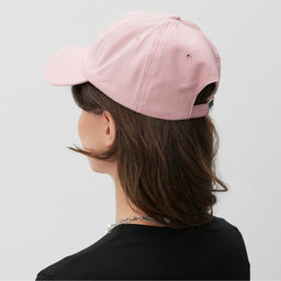 Кепка женская Awesome MINAKU, розовый, размер 58