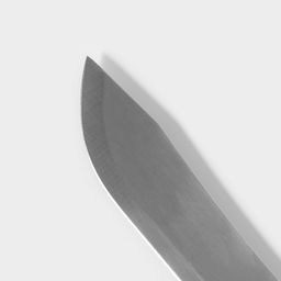 Нож кухонный Доляна Мачете, лезвие 20 см  фото 6