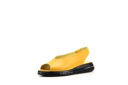 Босоножки EDART 1019.189 bl. yellow