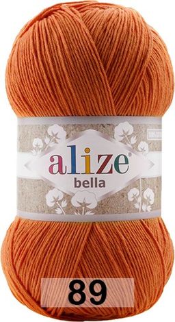 BELLA 100 - Alize фото 13