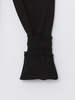 Beli Lastikli Rahat Kal?p Erkek ?ocuk Jogger E?ofman Alt? - Waikiki фото 3