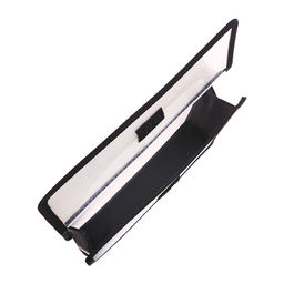 Папка для тетрадей, А5, пластиковая, 23×19×5 см «Камуфляж»