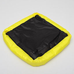 Лежанка с бортом Йа скалолаз, 42 х 42 х 5 см - Simaland фото 5