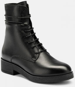 Ботинки 628214ЧНМ/ОВП628214ЧНМ