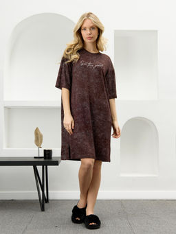 Туника Миэла-1 из вискозы с эффектом варенка VIOTEX - Виотекс фото 28