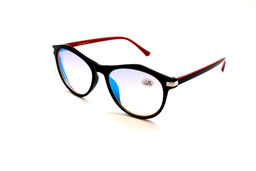 Солнцезащитные очки - Luxe Vision 6032 c1 -2,5