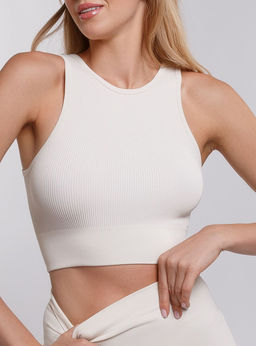 Женский топ Indefini (Арт. 3172TDJ)