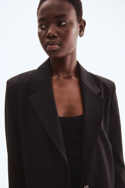 Americana larga - H&m фото 3