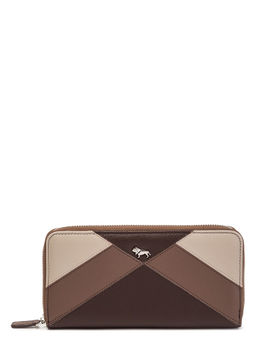 Кошелек Labbra L112-61159 coffee/tiramisu/l.taupe