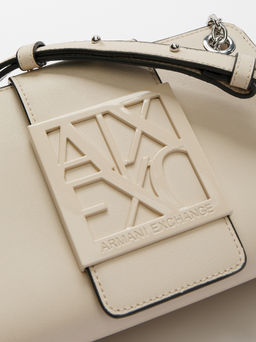Сумка через плечо Кросс-боди ARMANI EXCHANGE SUSIE