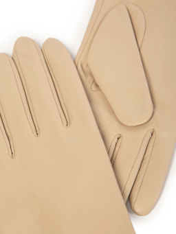 Перчатки жен ш/п LB-4909-1 beige powder - Labbra фото 2