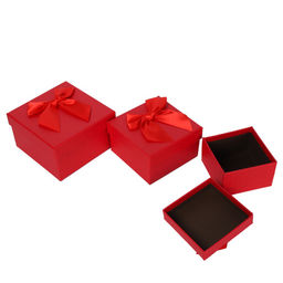 Коробка подарочная Прямоугольная набор 3 штуки / 1313 /уп 96/ - Галеонтрейд фото 4