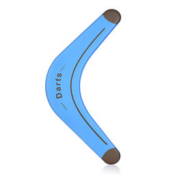 Запускалка-бумеранг "Стремительный круг"