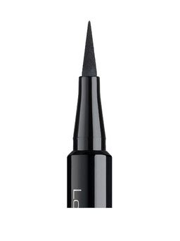 ARTDECO Подводка для век Long Lasting Liquid Liner Intense тон 01 черный, 0,6 мл  фото 2
