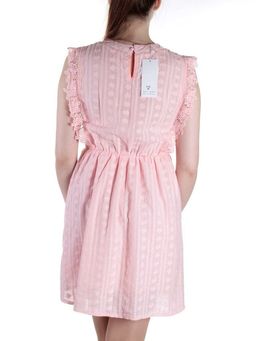 516 Платье летнее кружевное Fashion