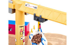 Игровой набор Siku Стройка  фото 7