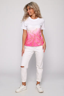 Футболка 70048 - Натали фото 35