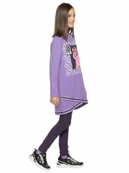 Уценка PELICAN GFANL4218 комплект для девочек  фото 4