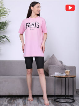 Футболка+велосипедки 2ЖЖФВ5722804