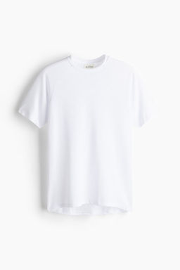 Camiseta de deporte en DryMove Regular Fit - H&m фото 2