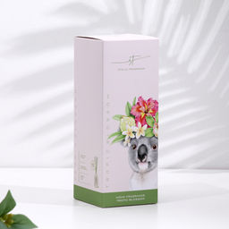 Диффузор ароматический Stella Fragrance Tropic Blossom, 100 мл, тропический аромат - Simaland фото 3